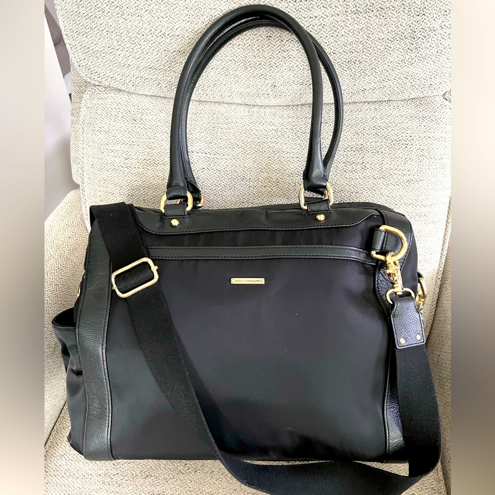 ✨Rebecca Minkoff Knocked Up Diaper Bag✨